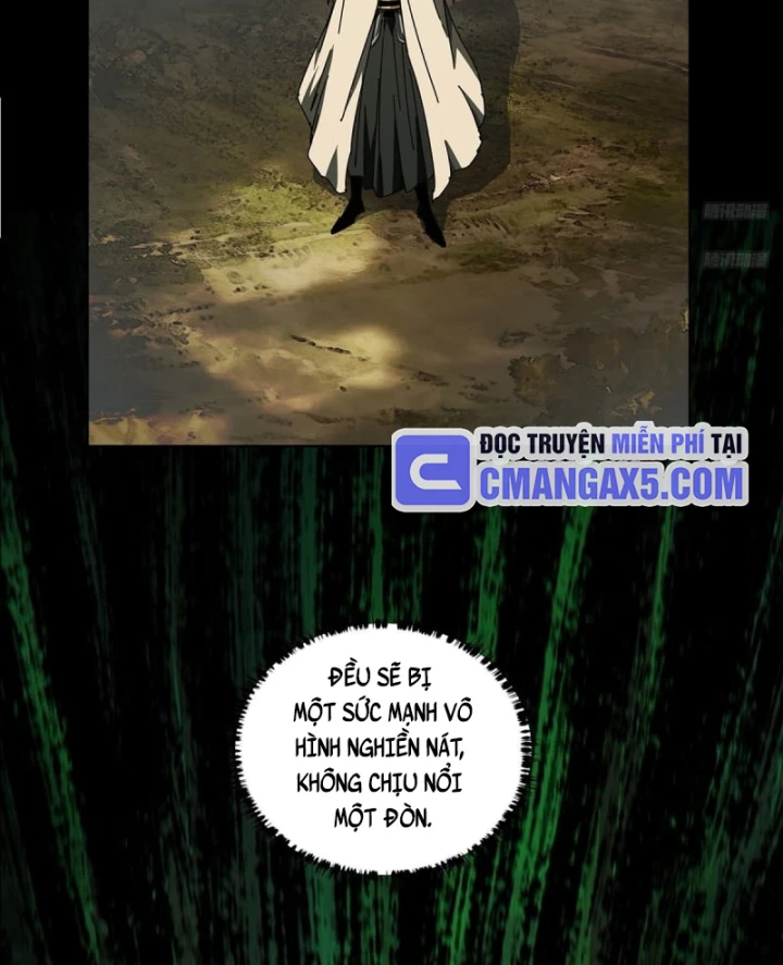 Đại Tượng Vô Hình Chapter 524 - 13