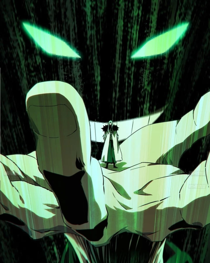 Đại Tượng Vô Hình Chapter 524 - 14