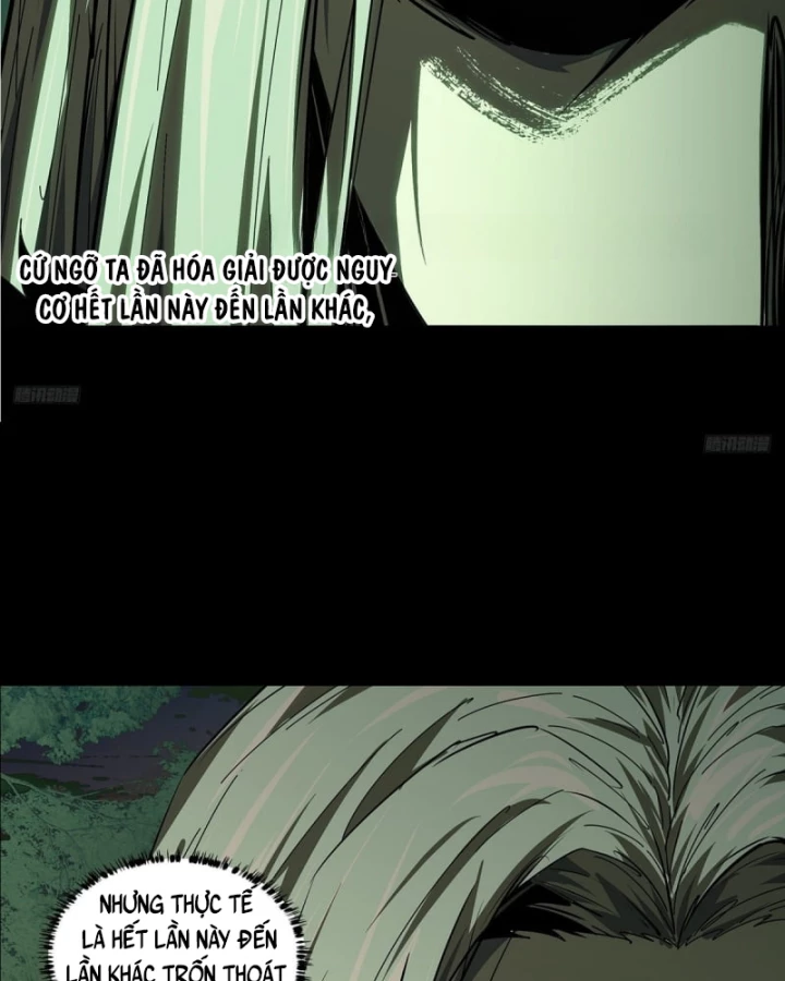 Đại Tượng Vô Hình Chapter 524 - 16