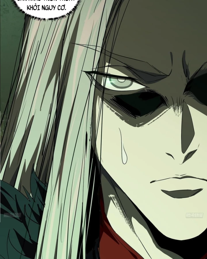 Đại Tượng Vô Hình Chapter 524 - 17