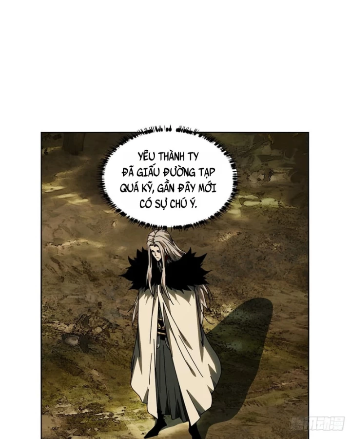 Đại Tượng Vô Hình Chapter 524 - 19