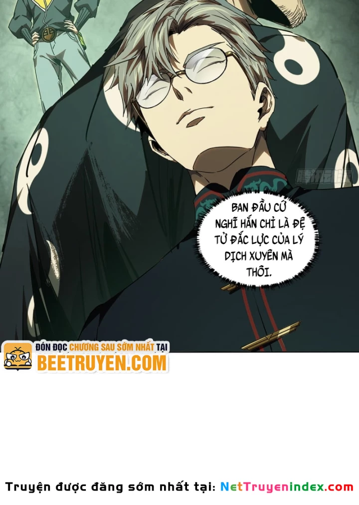 Đại Tượng Vô Hình Chapter 524 - 21