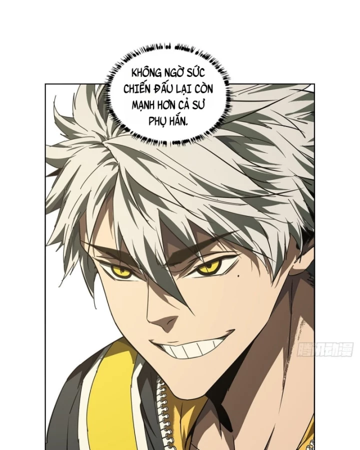 Đại Tượng Vô Hình Chapter 524 - 22