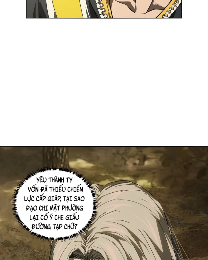 Đại Tượng Vô Hình Chapter 524 - 23