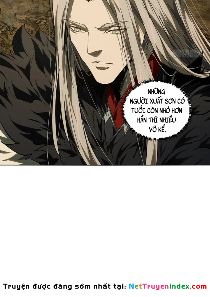 Đại Tượng Vô Hình Chapter 524 - 24