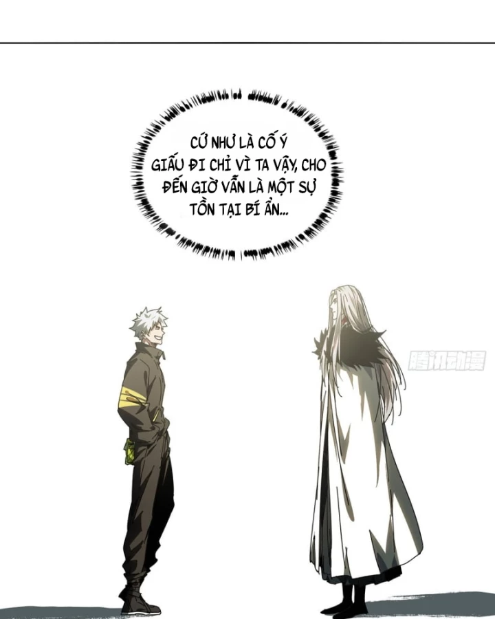 Đại Tượng Vô Hình Chapter 524 - 25