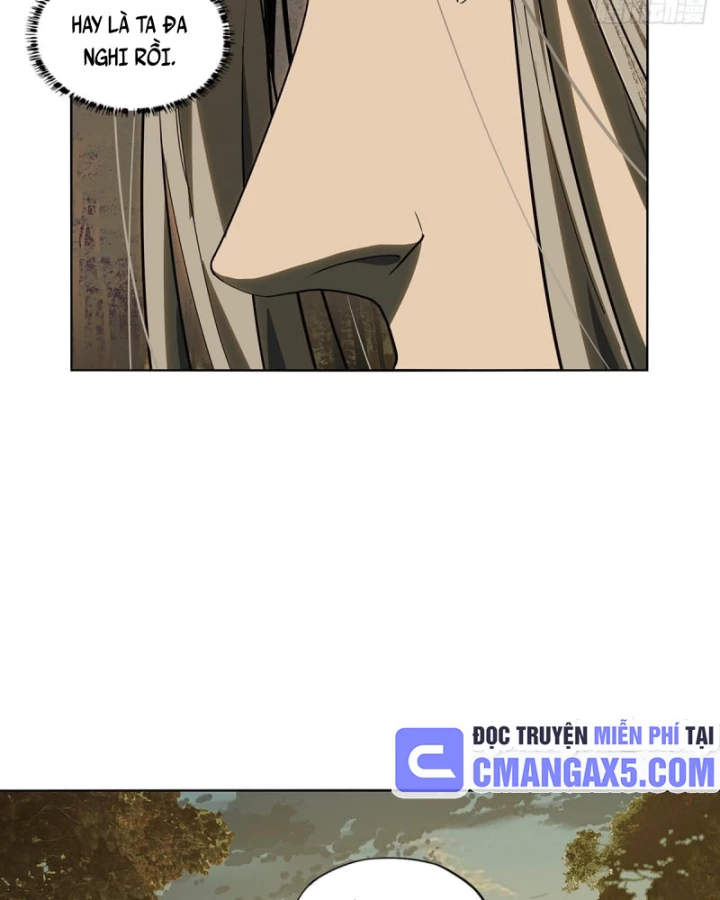 Đại Tượng Vô Hình Chapter 524 - 27