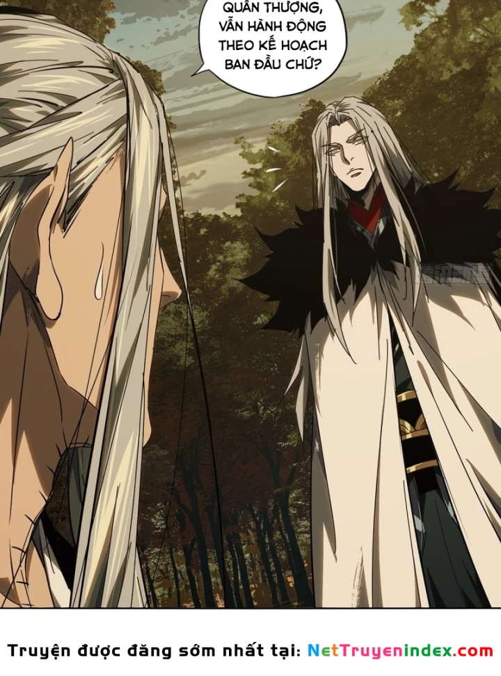 Đại Tượng Vô Hình Chapter 524 - 28