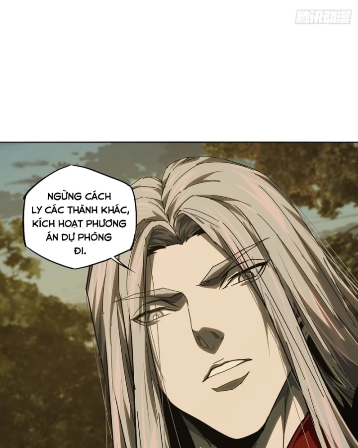 Đại Tượng Vô Hình Chapter 524 - 31