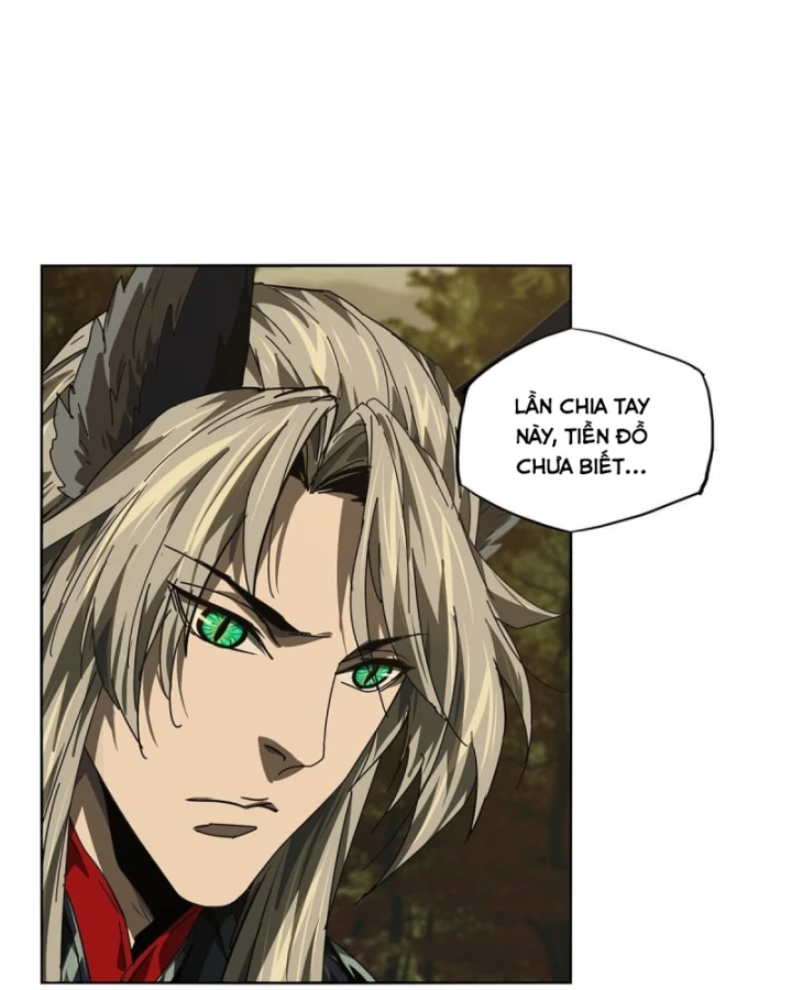 Đại Tượng Vô Hình Chapter 524 - 35