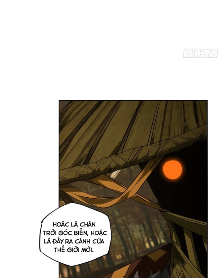 Đại Tượng Vô Hình Chapter 524 - 36