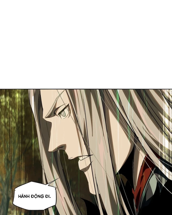 Đại Tượng Vô Hình Chapter 524 - 40