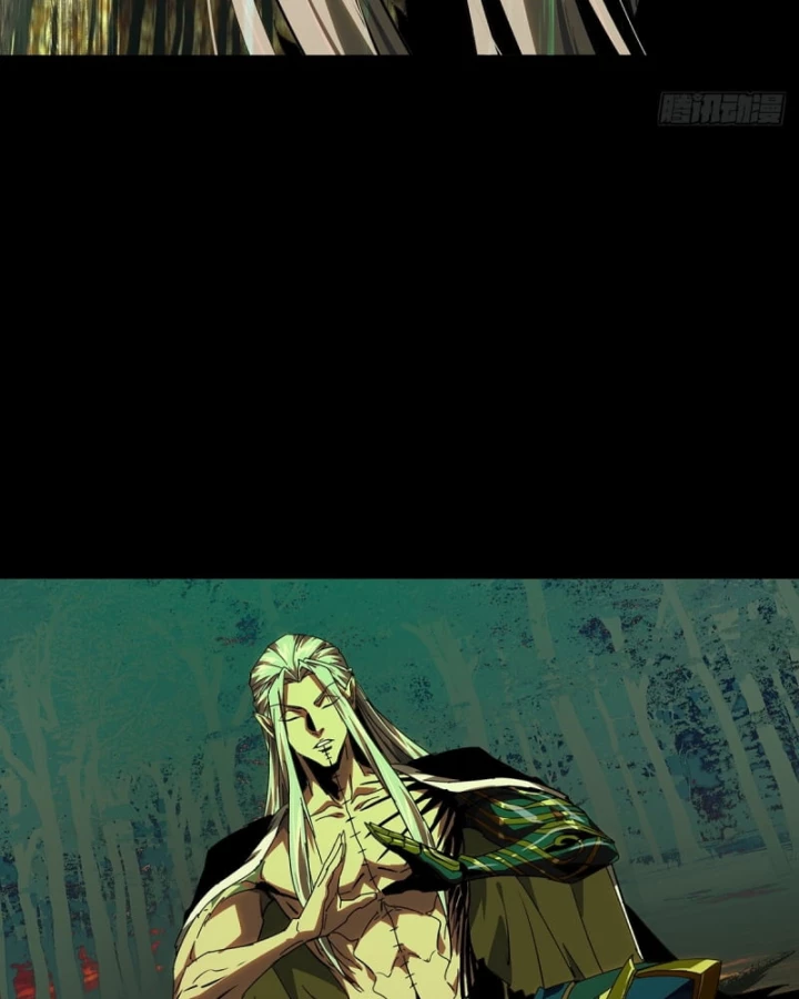 Đại Tượng Vô Hình Chapter 524 - 41