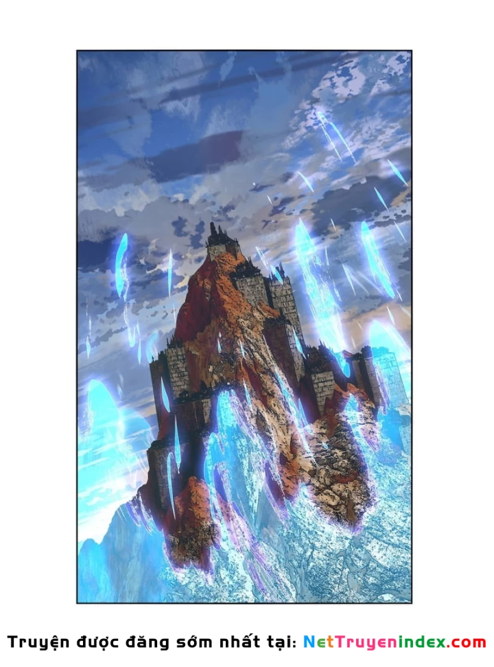 Đại Tượng Vô Hình Chapter 524 - 48