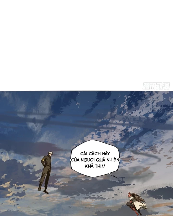 Đại Tượng Vô Hình Chapter 524 - 49