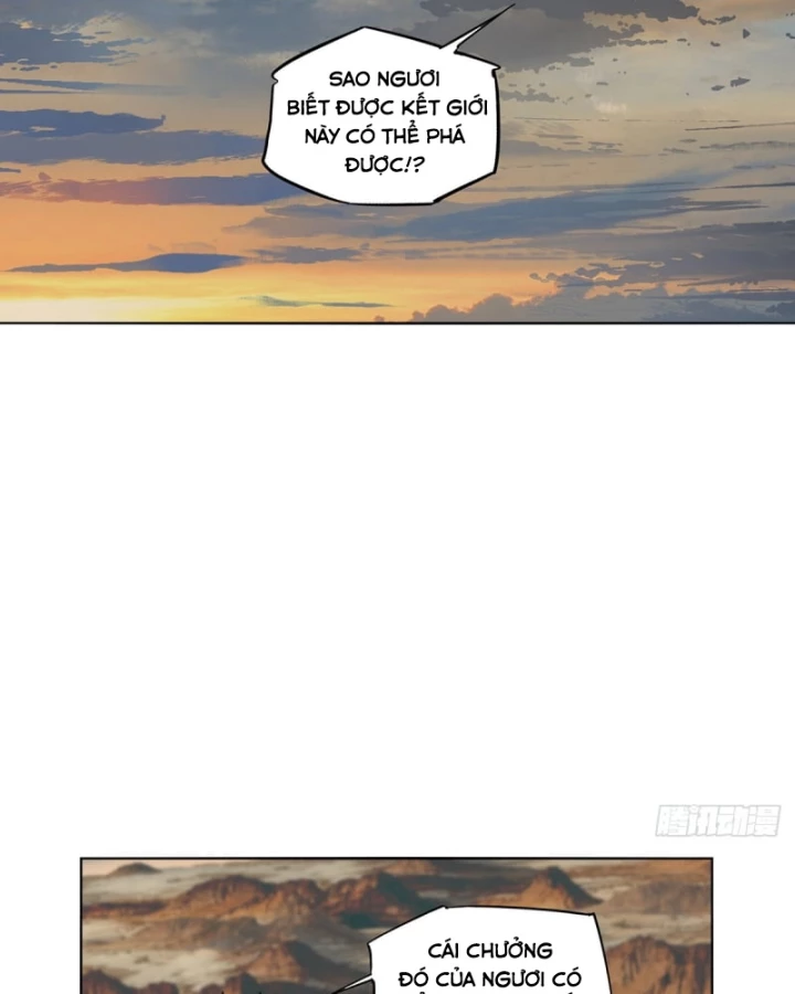 Đại Tượng Vô Hình Chapter 524 - 50