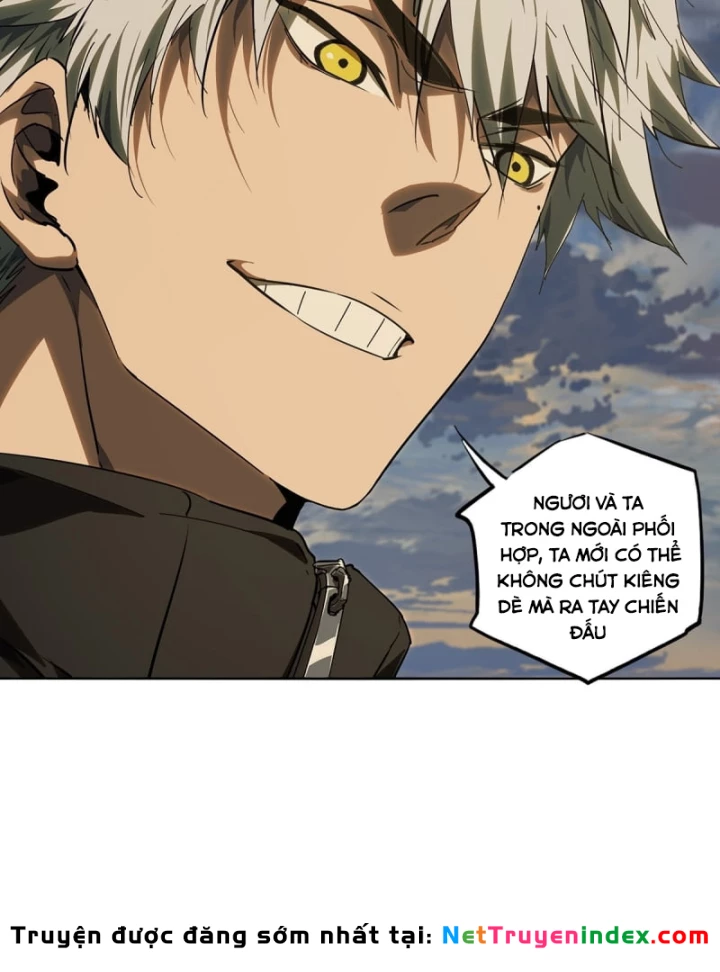 Đại Tượng Vô Hình Chapter 524 - 53