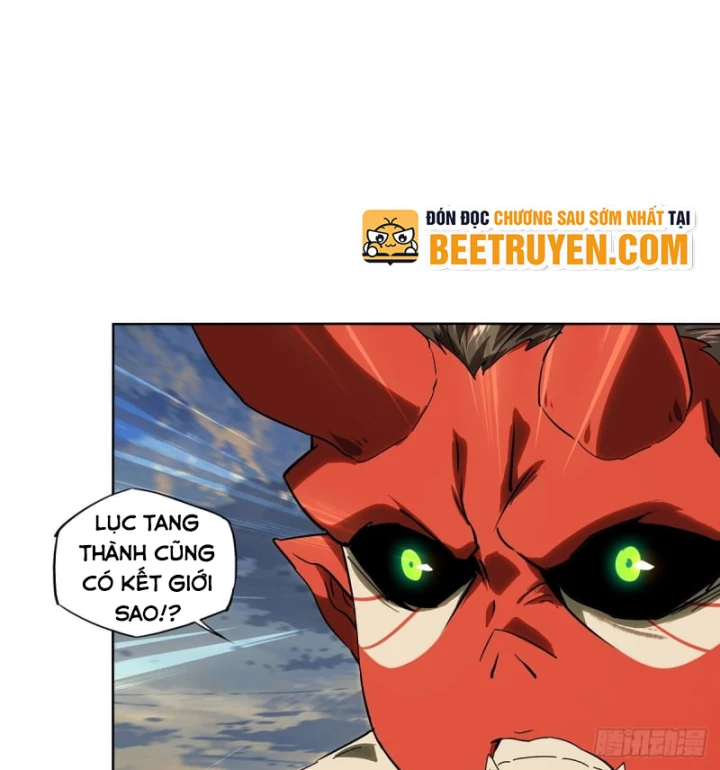 Đại Tượng Vô Hình Chapter 524 - 55