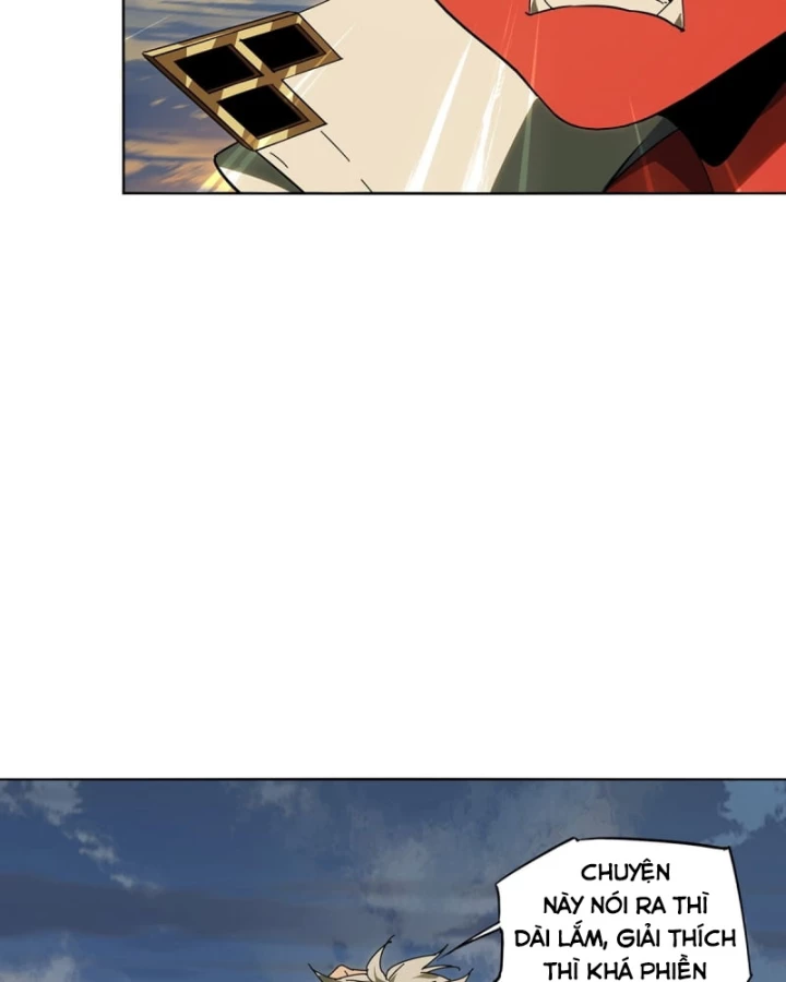 Đại Tượng Vô Hình Chapter 524 - 56