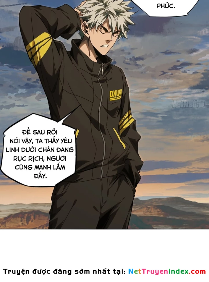 Đại Tượng Vô Hình Chapter 524 - 57