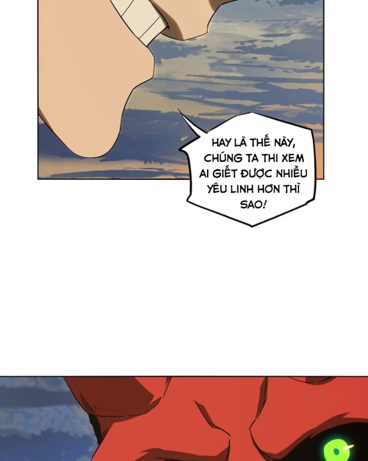 Đại Tượng Vô Hình Chapter 524 - 59