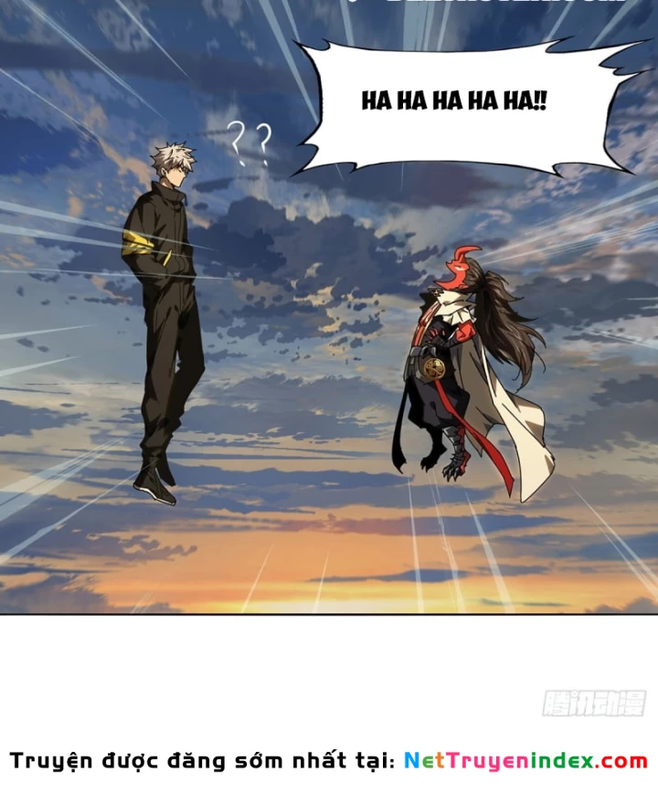 Đại Tượng Vô Hình Chapter 524 - 61