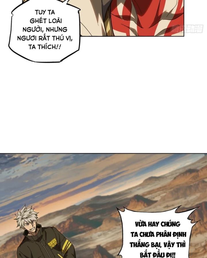 Đại Tượng Vô Hình Chapter 524 - 63