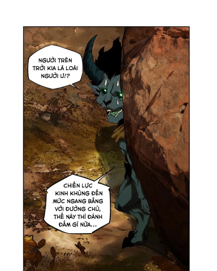 Đại Tượng Vô Hình Chapter 524 - 66