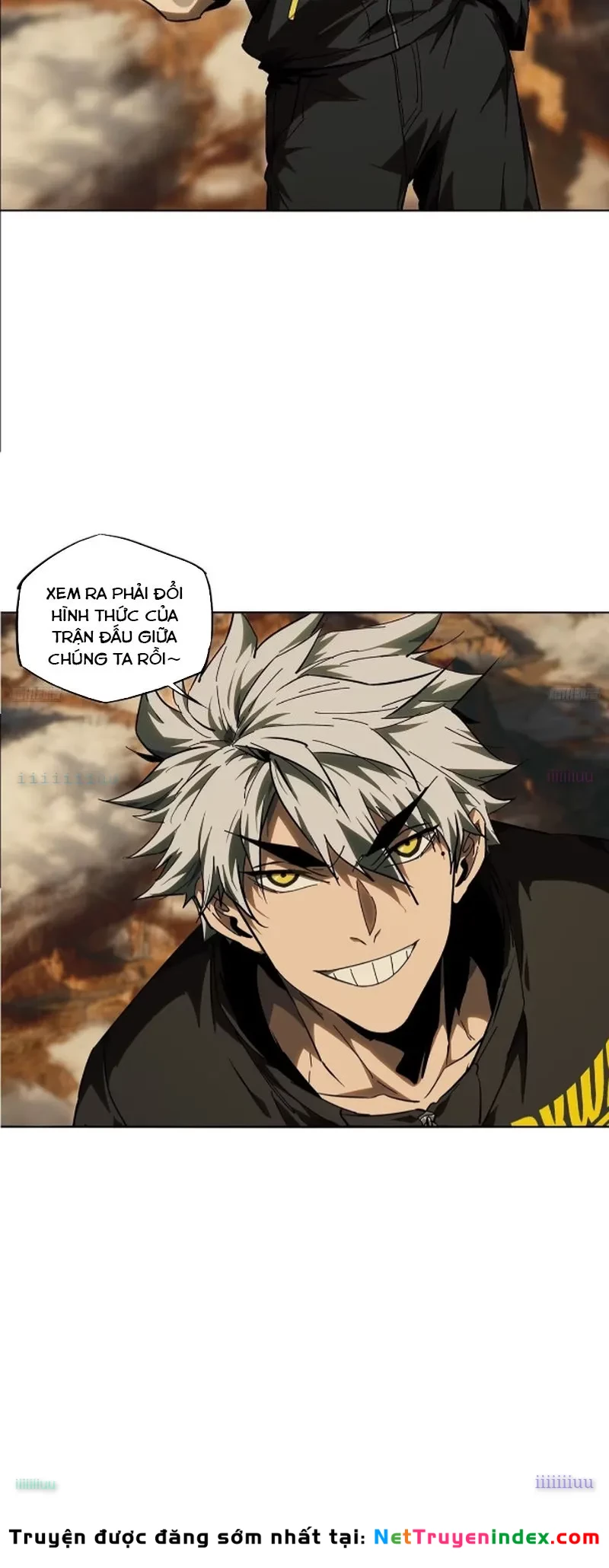 Đại Tượng Vô Hình Chapter 525 - 4