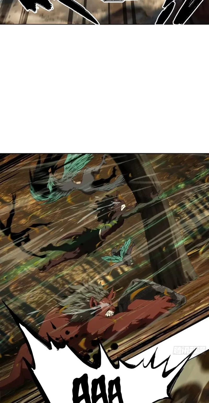 Đại Tượng Vô Hình Chapter 525 - 10