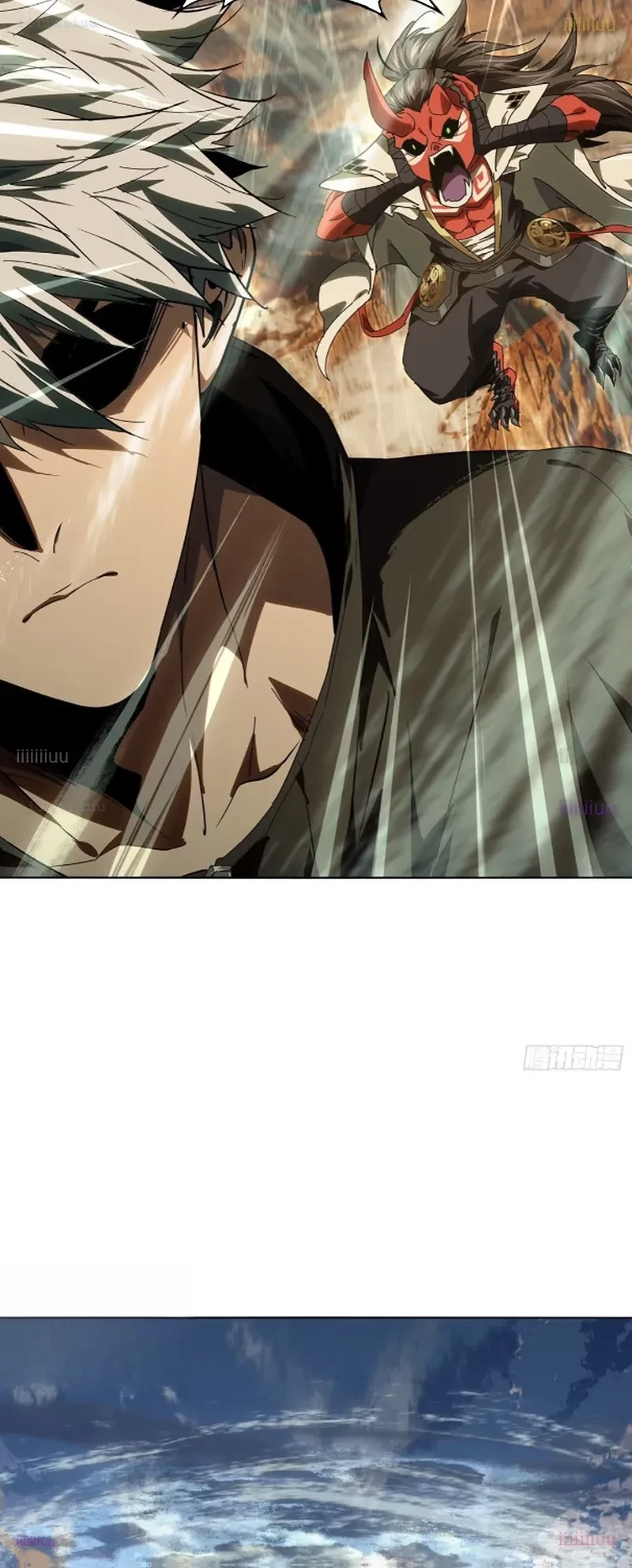 Đại Tượng Vô Hình Chapter 525 - 14