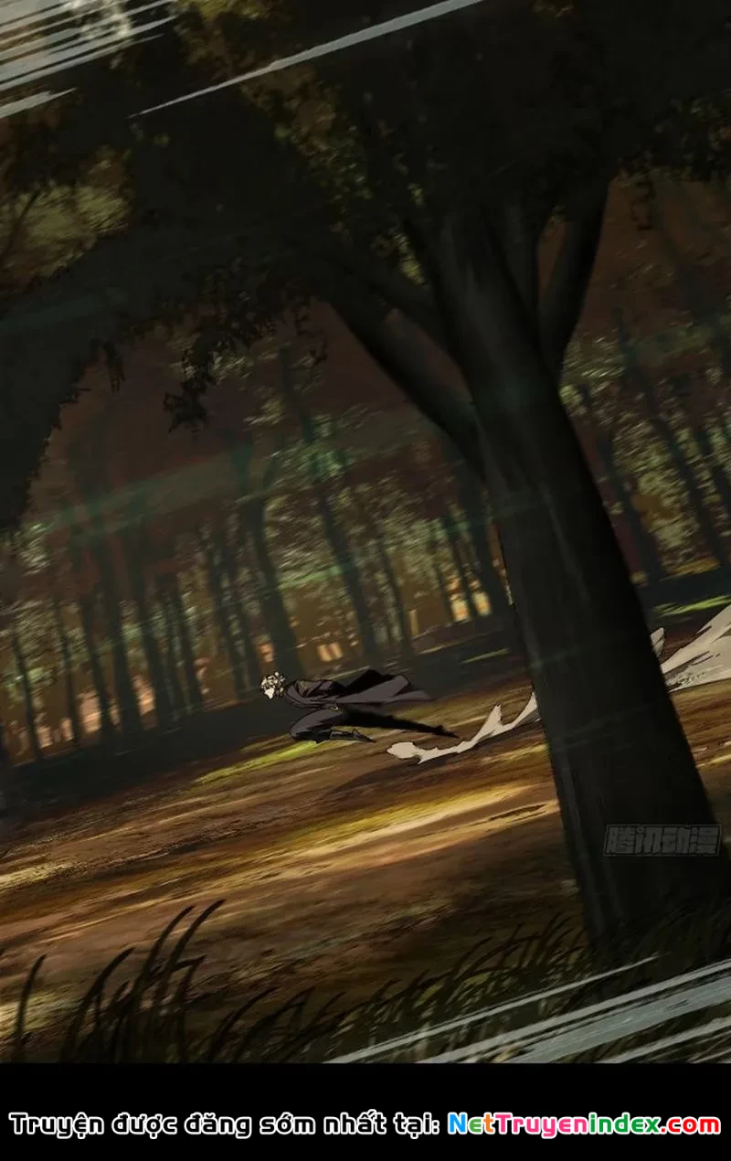 Đại Tượng Vô Hình Chapter 525 - 20