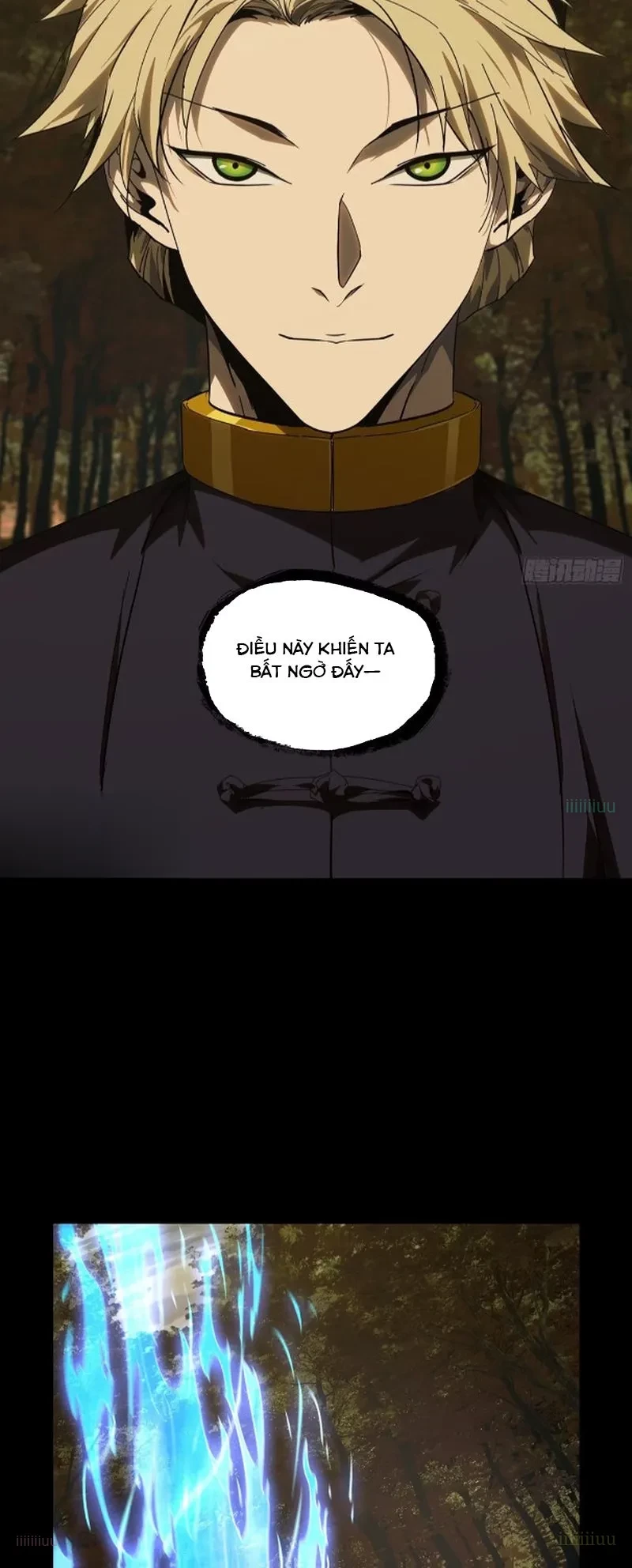 Đại Tượng Vô Hình Chapter 525 - 25