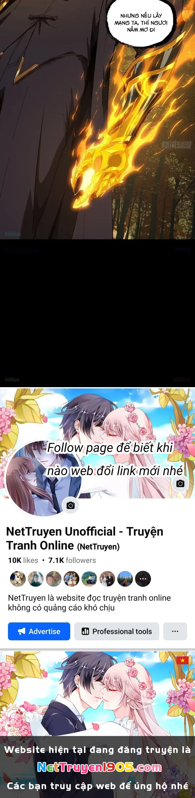 Đại Tượng Vô Hình Chapter 525 - 31