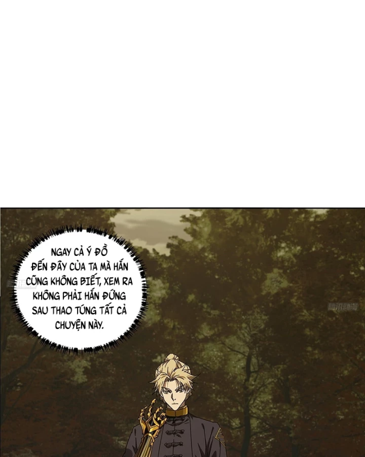 Đại Tượng Vô Hình Chapter 526 - 3