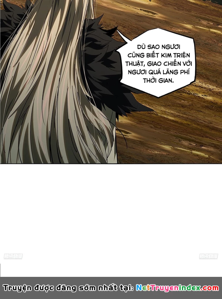 Đại Tượng Vô Hình Chapter 526 - 9