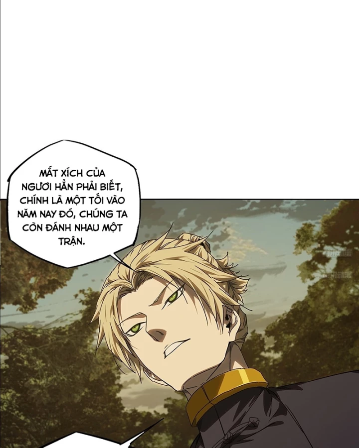 Đại Tượng Vô Hình Chapter 526 - 13