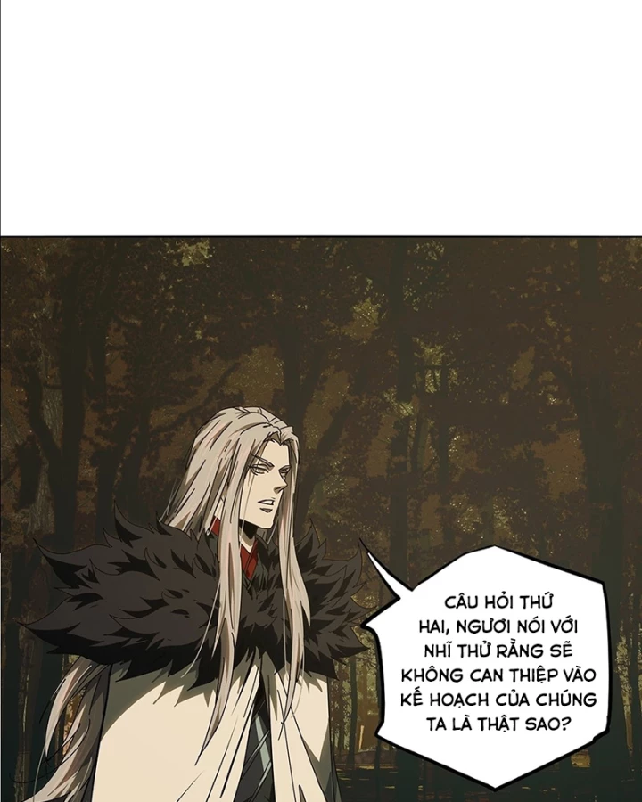 Đại Tượng Vô Hình Chapter 526 - 16