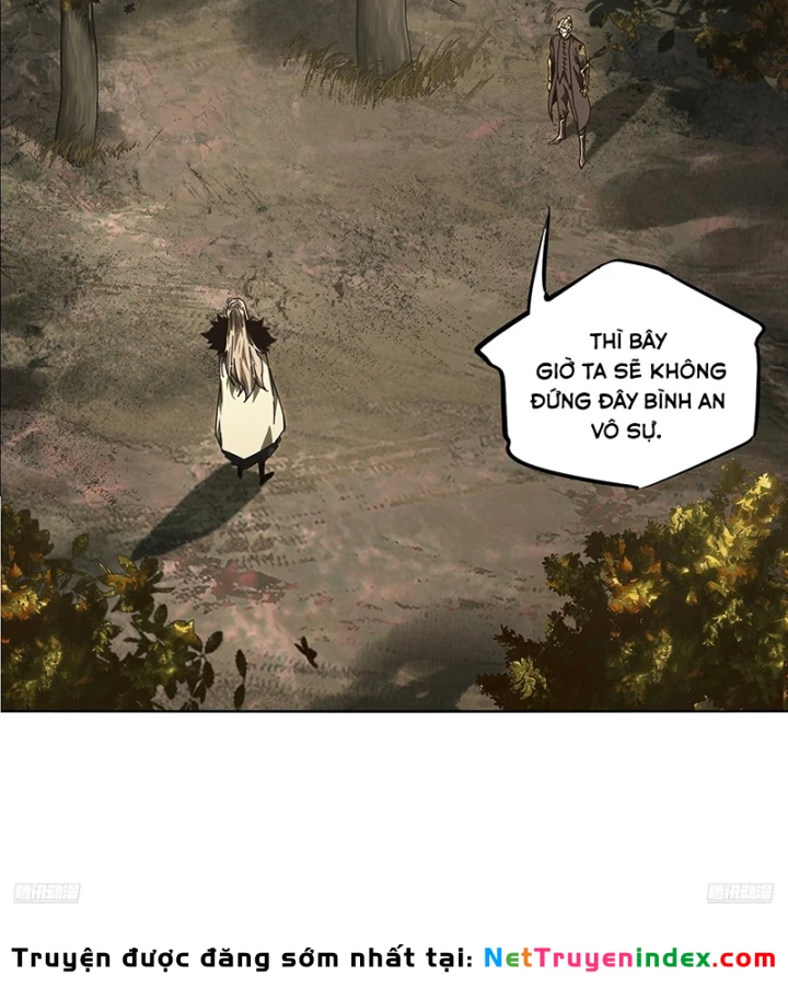 Đại Tượng Vô Hình Chapter 526 - 18