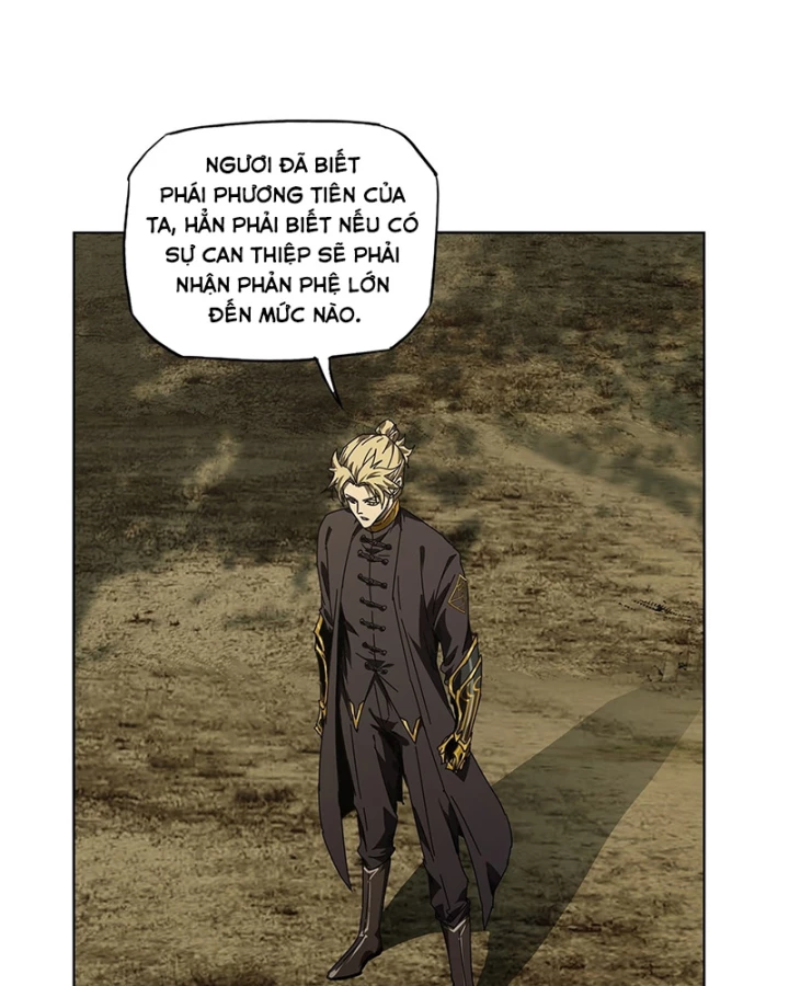 Đại Tượng Vô Hình Chapter 526 - 19