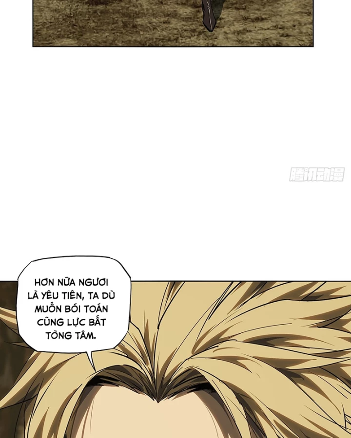 Đại Tượng Vô Hình Chapter 526 - 20