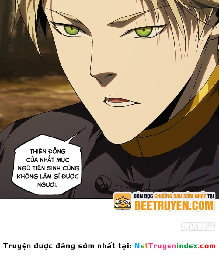 Đại Tượng Vô Hình Chapter 526 - 21