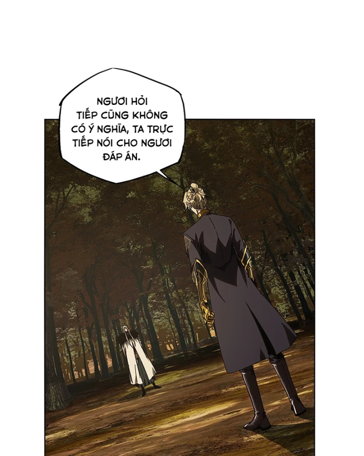 Đại Tượng Vô Hình Chapter 526 - 22