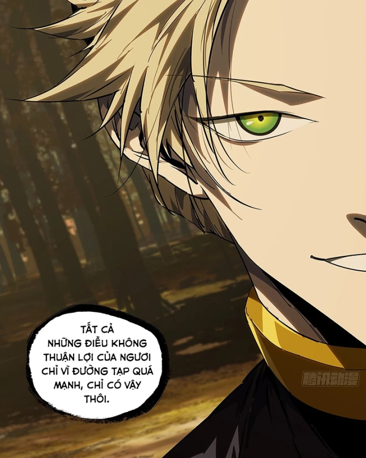 Đại Tượng Vô Hình Chapter 526 - 24