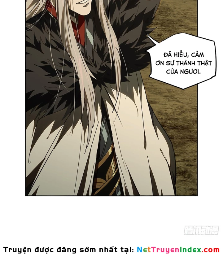 Đại Tượng Vô Hình Chapter 526 - 29