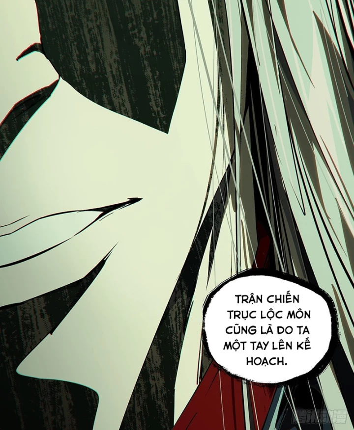 Đại Tượng Vô Hình Chapter 526 - 32