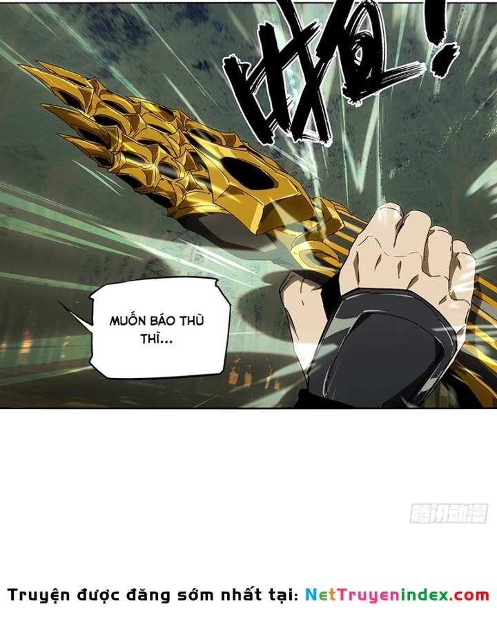 Đại Tượng Vô Hình Chapter 526 - 43