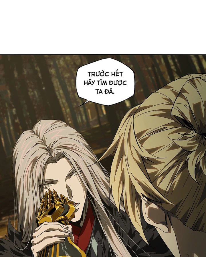 Đại Tượng Vô Hình Chapter 526 - 44