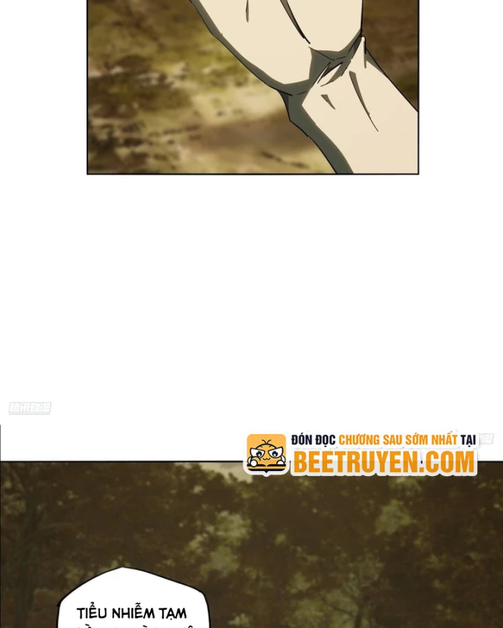 Đại Tượng Vô Hình Chapter 527 - 3