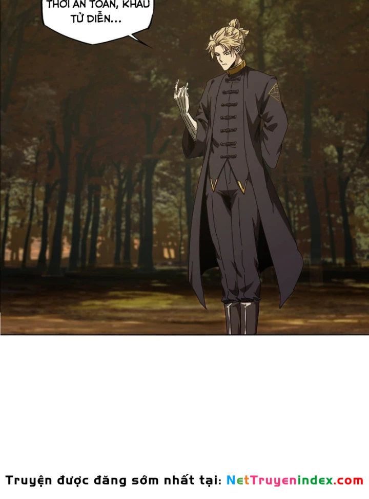 Đại Tượng Vô Hình Chapter 527 - 4